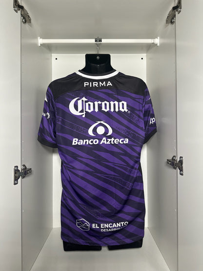 Mazatlán FC - Pirma - 2023/2024 - HOME Kit