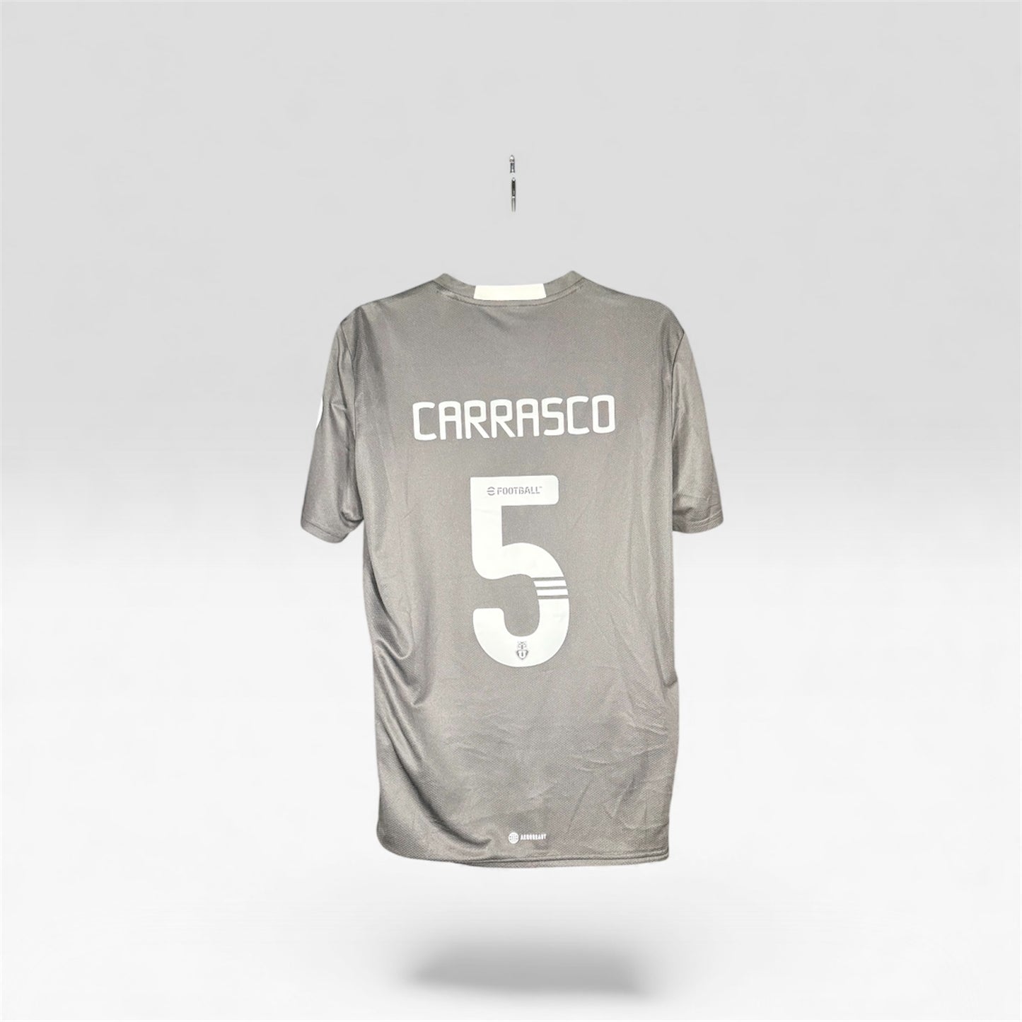 Universidad (U) de Chile Carrasco #5 - 2022/2023 - SPECIAL Kit