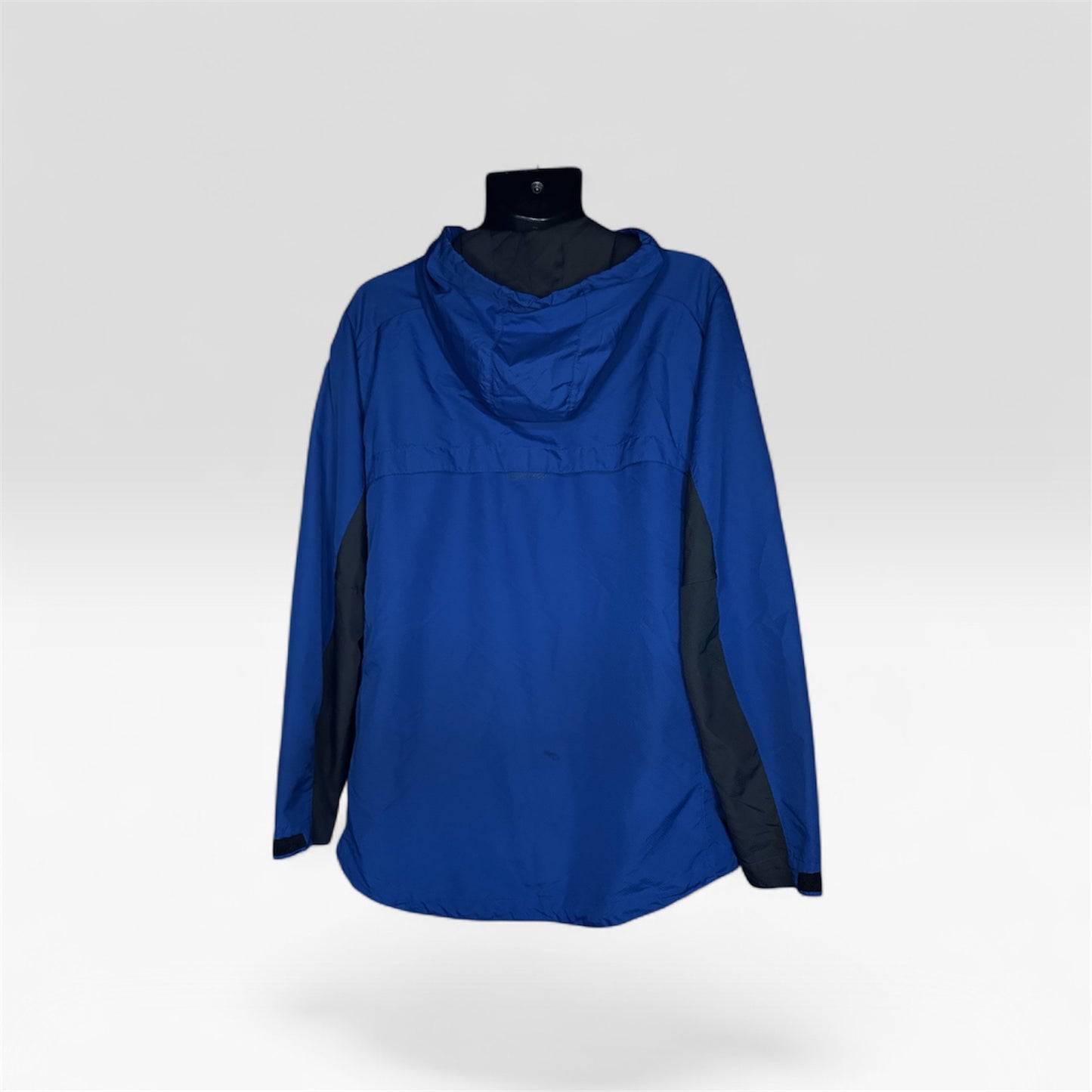 CONMEBOL Copa America Centenario  - Nike - 2016 - STAFF Top Woven 3/4 Zip Jacket