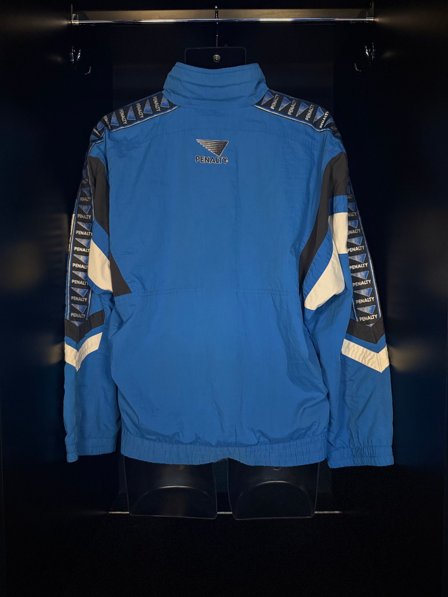 Gremio - Penalty - 1996/1997 - TRAINING/TRAVEL Jacket