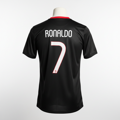 2015-2016 Portugal Ronaldo AWAY Kit Soccer Jersey Football Shirt Nike Large Authentic