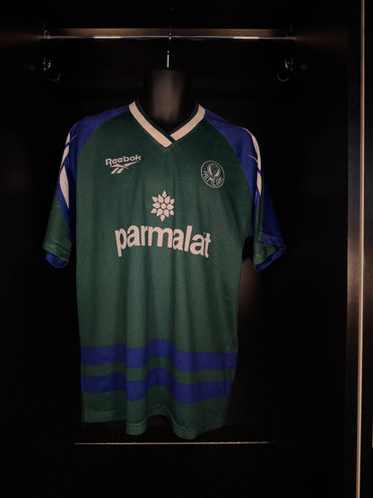 Palmeiras - Reebok - 1998/1999 - TRAINING Kit