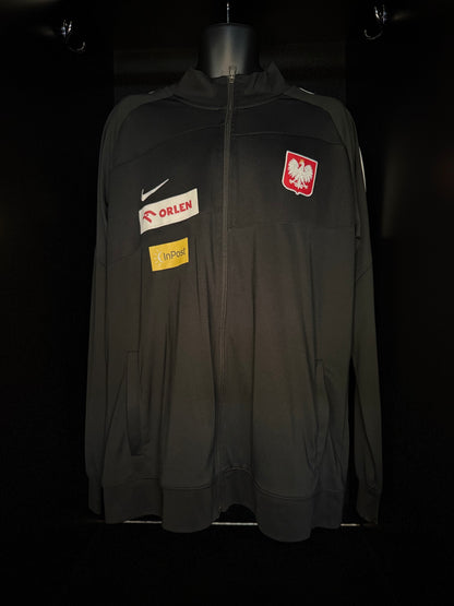 2020-2021 Poland JACKET Soccer adidas 2XL-XXL Authentic
