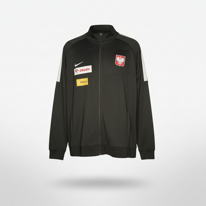 2020-2021 Poland JACKET Soccer adidas 2XL-XXL Authentic