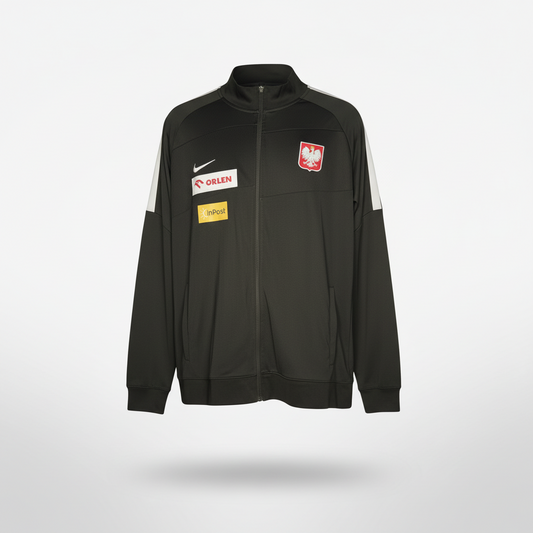 2020-2021 Poland JACKET Soccer adidas 2XL-XXL Authentic