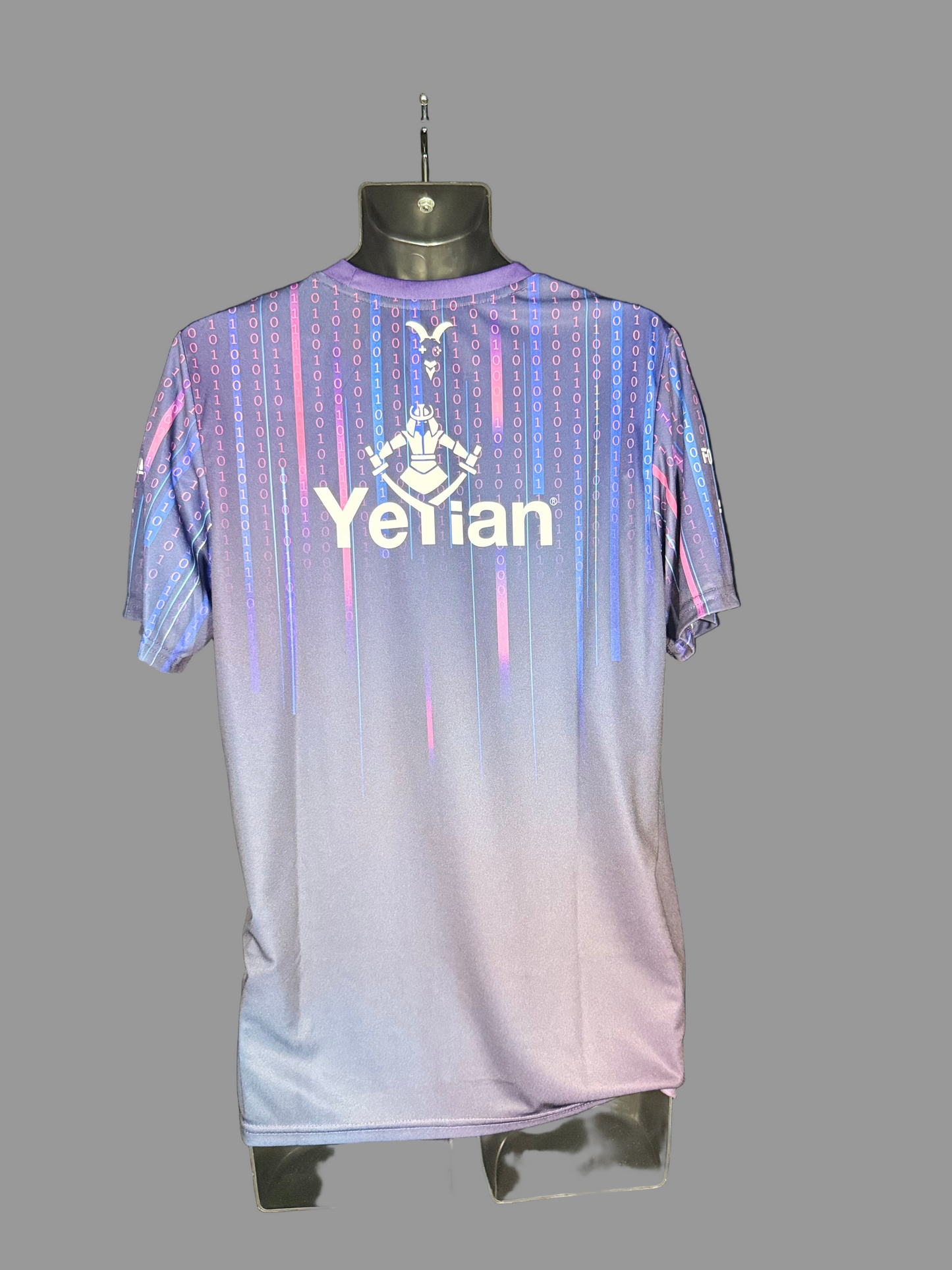 Chivas Guadalajara - Puma - 2024/2025 - SPECIAL "eSports" Kit