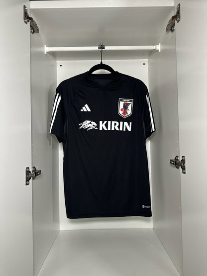 Japan - adidas - 2023/2024 - TRAINING Kit