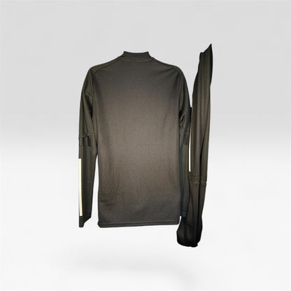 San Diego Loyal - adidas - 2020/2021 - STAFF/TRAVEL Jacket + Pants