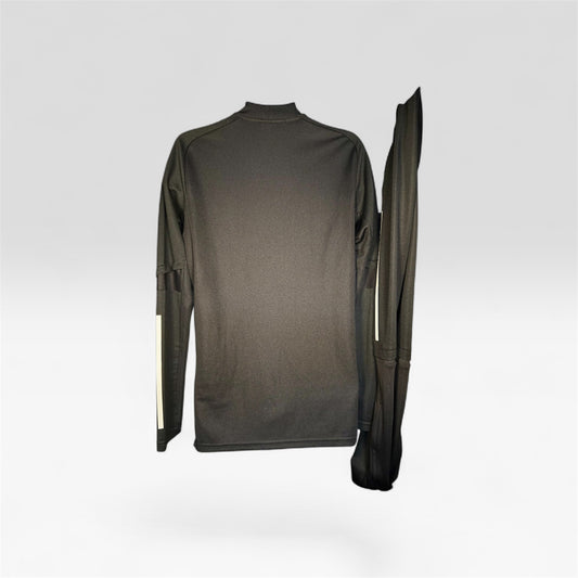 San Diego Loyal - adidas - 2020/2021 - STAFF/TRAVEL Jacket + Pants