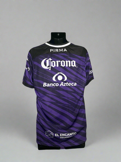 Mazatlán FC - Pirma - 2023/2024 - HOME Kit
