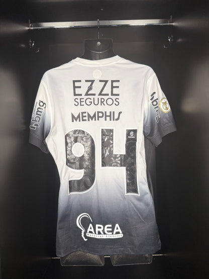 Corinthians Memphis #94 - Nike - 2024/2025 - HOME Kit