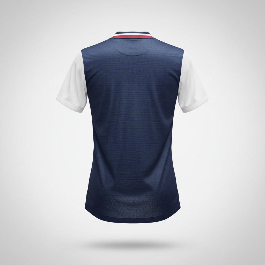 2012-2013 United States (USA) AWAY Kit Soccer Jersey Shirt Nike Small Authentic