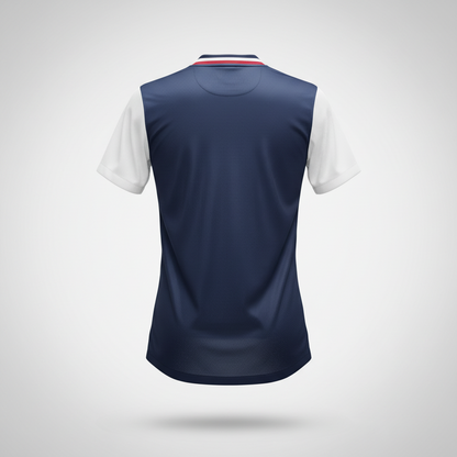 2012-2013 United States (USA) AWAY Kit Soccer Jersey Shirt Nike Small Authentic