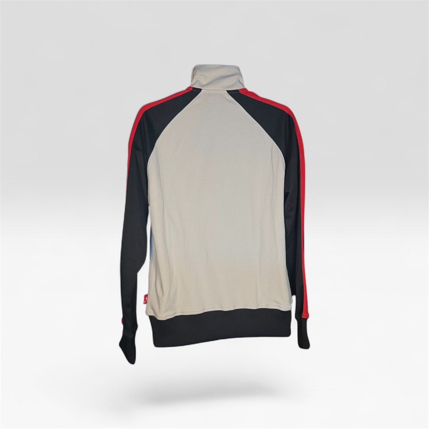 Manchester United - Nike - Y2K - TRACK Jacket