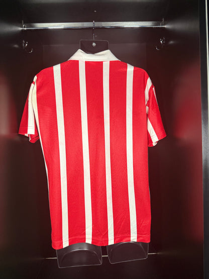 PSV Eindhoven - adidas - 1990/1992 - HOME Kit