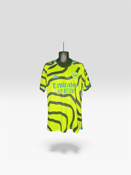 Arsenal FC Havertz #29 - adidas - 2023/2024 - AWAY Kit