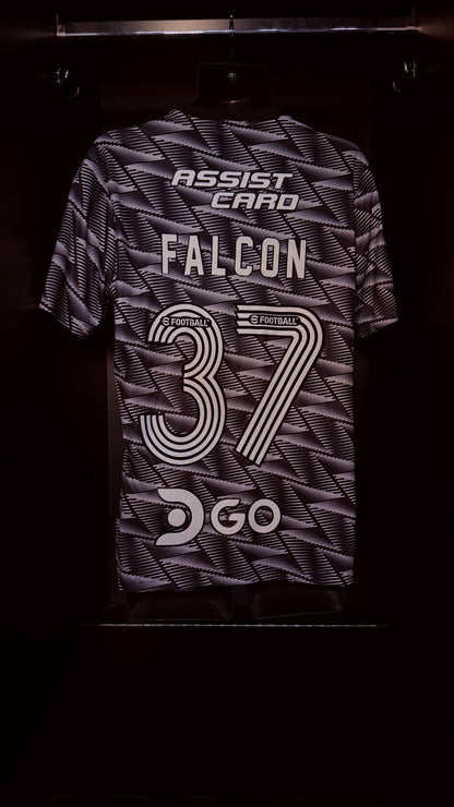 2023-2024 Colo Colo FOURTH Kit Soccer Jersey Football Shirt adidas Medium Authentic
