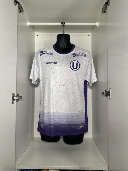 Universitario D. Millan #20 - Marathon - 2020/2021 - THIRD Kit