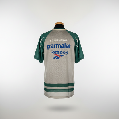 Palmeiras - Reebok - 1998/1999 - TRAINING Kit