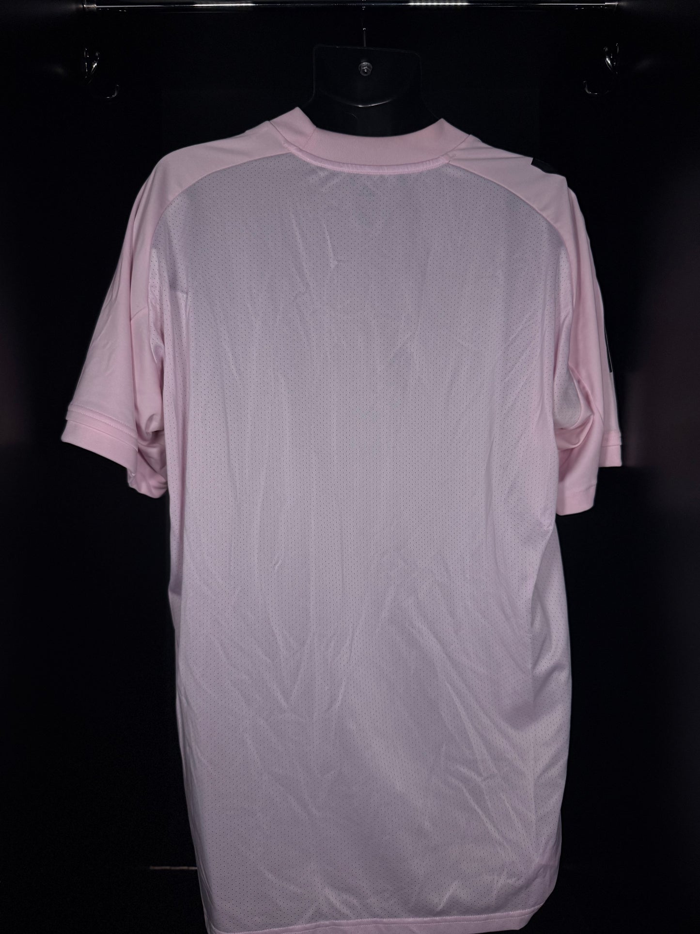 2020-2021 Inter Miami Home TRAINING Kit Soccer Jersey Shirt adidas XL Authentic