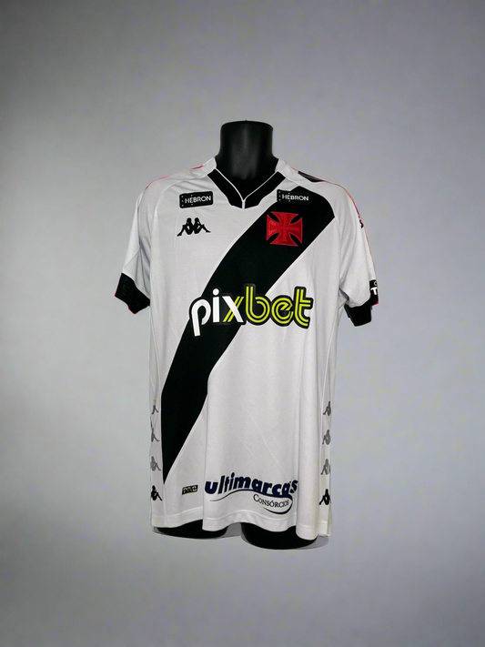 Vasco da Gama #8 - Kappa - 2022/2023 - AWAY Kit