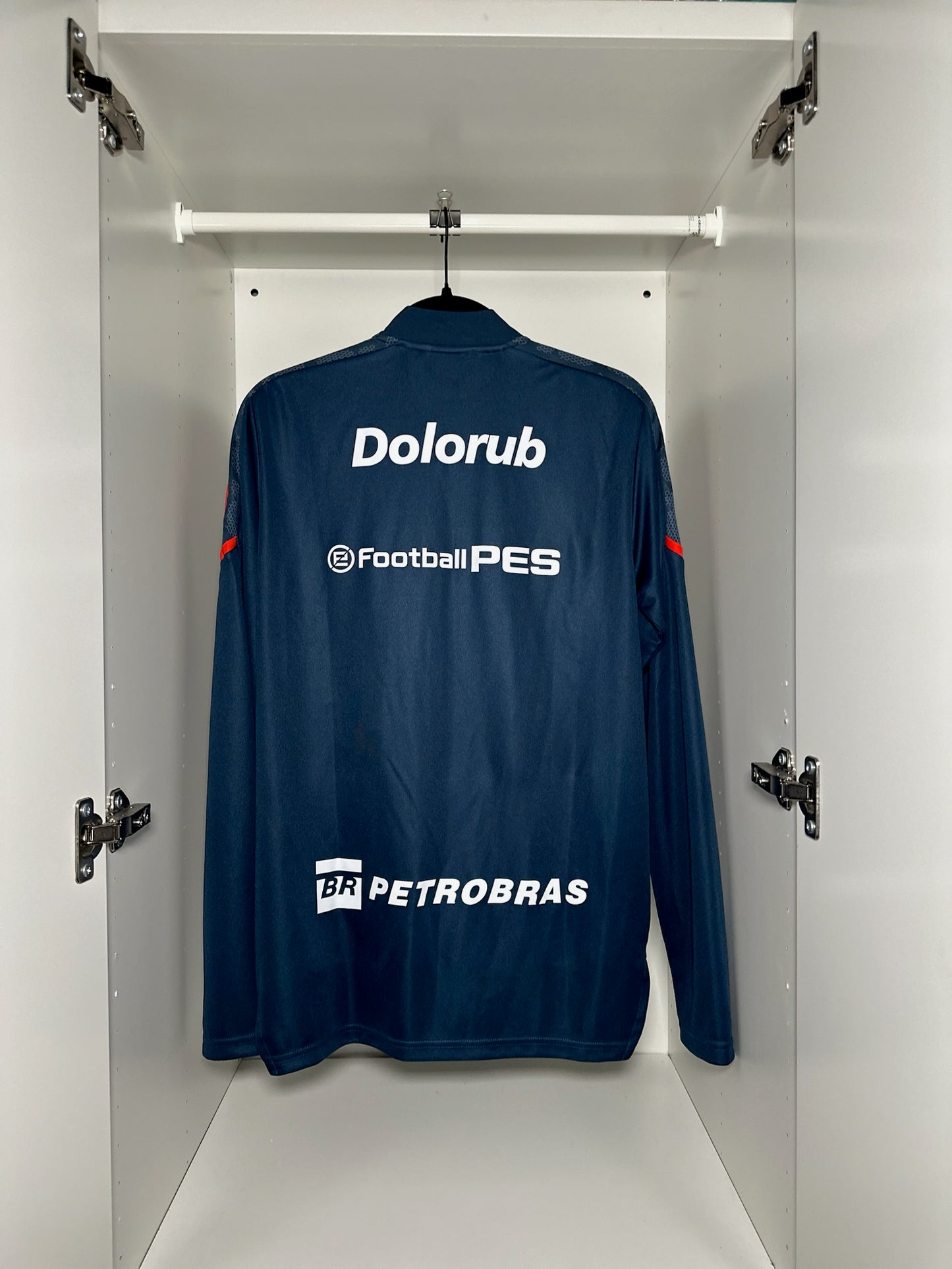 Universidad (U) de Chile - adidas - 2020/2021 - TRAINING Jacket