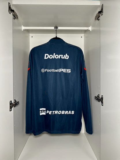Universidad (U) de Chile - adidas - 2020/2021 - TRAINING Jacket