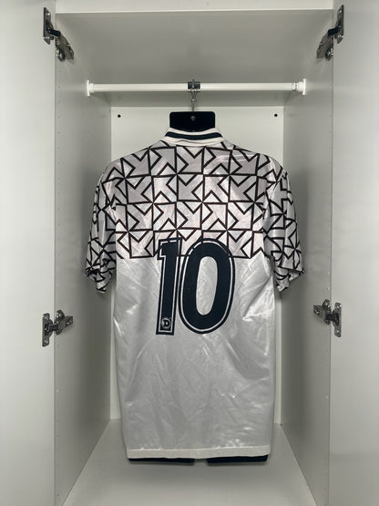Bragantino #10 - Dell'erba - 1993/1994 - THIRD Kit
