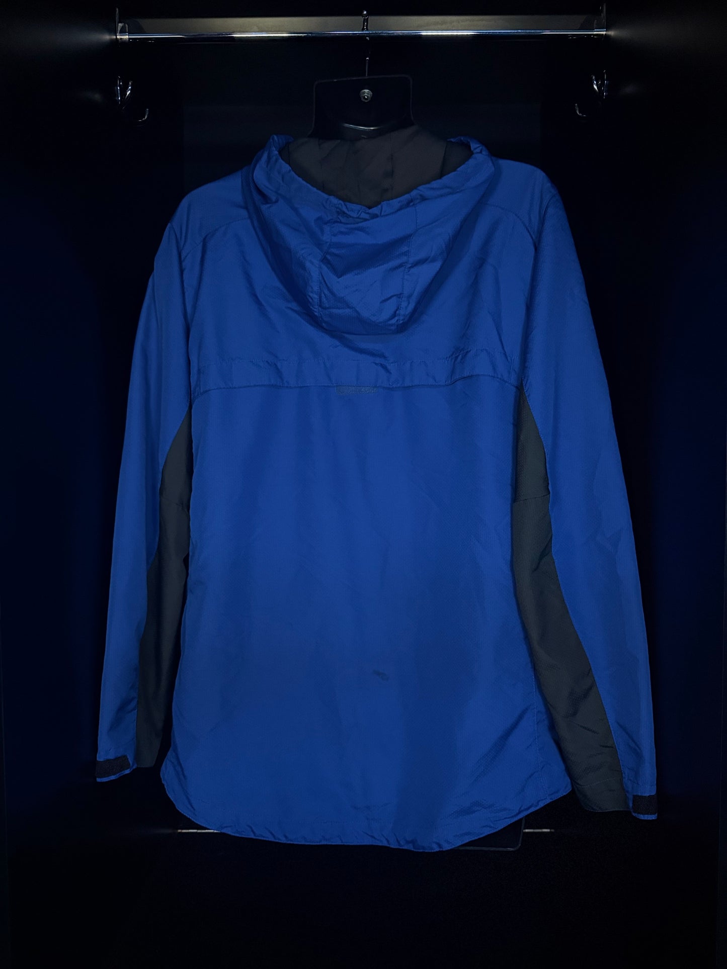 CONMEBOL Copa America Centenario  - Nike - 2016 - STAFF Top Woven 3/4 Zip Jacket