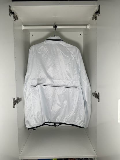 France (FFF) - Nike - 2024/2025 - HALO TECH WOVEN Jacket