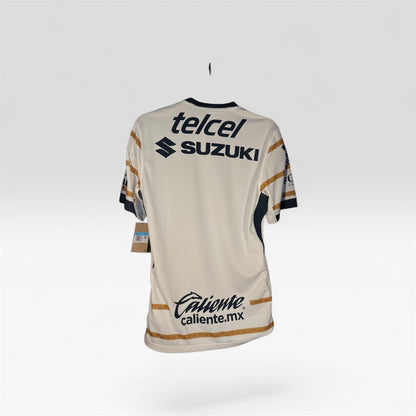 Pumas UNAM - Nike - 2024/2025 - HOME Kit