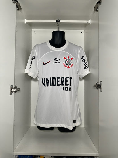 Corinthians Romero #11 - Nike - 2023/2024 - HOME Kit