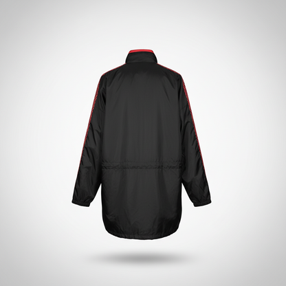 Manchester United Template - Umbro - 1995-1997 - RAIN Jacket