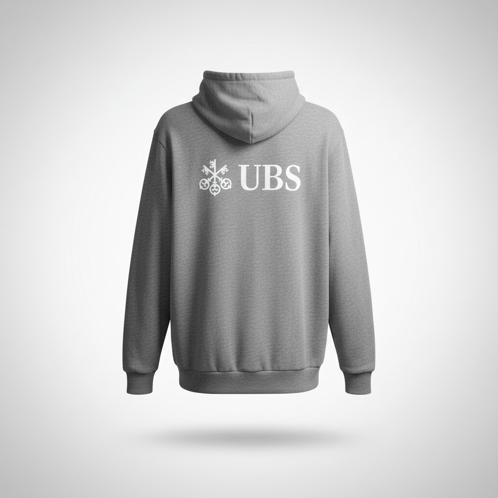 2024-2025 Switzerland HOODIE Jacket Soccer Puma Large Authentic