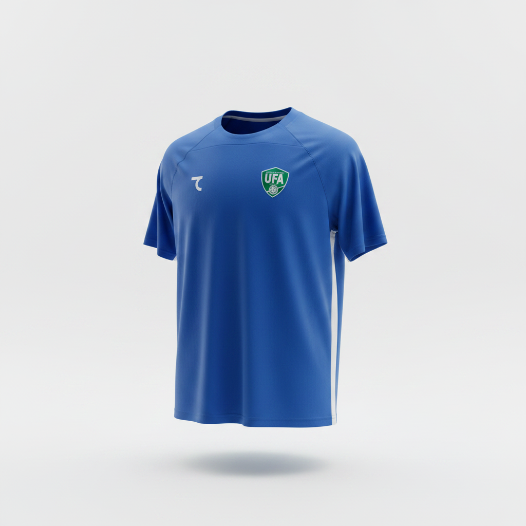 2025-2026 Uzbekistan STAFF Kit Soccer Jersey Football Shirt Saber XXL Authentic