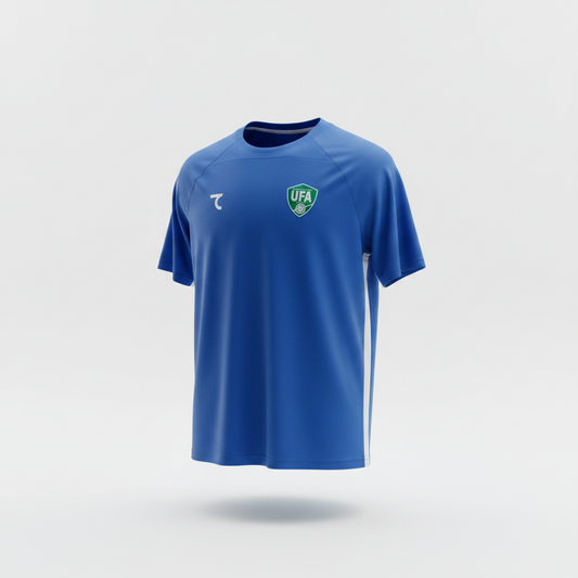 2025-2026 Uzbekistan STAFF Kit Soccer Jersey Football Shirt Saber XXL Authentic