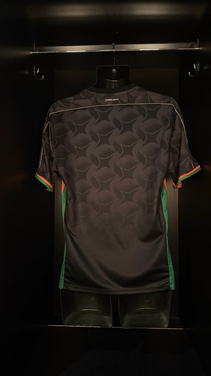 2024-2025 Venezia FC HOME Kit Soccer Jersey Football Shirt Nocta Small Authentic