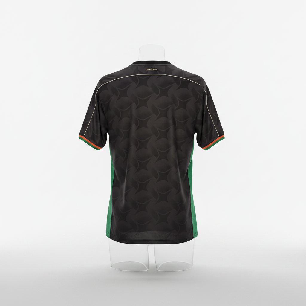 2024-2025 Venezia FC HOME Kit Soccer Jersey Football Shirt Nocta Small Authentic