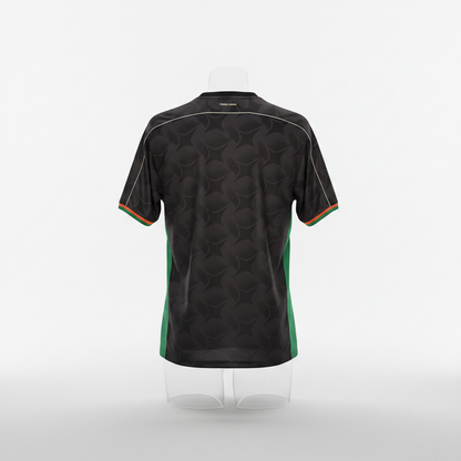 2024-2025 Venezia FC HOME Kit Soccer Jersey Football Shirt Nocta Small Authentic
