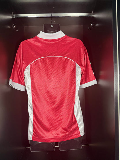 Kashima Antlers - Ennerre - 1998/1999 - HOME Kit