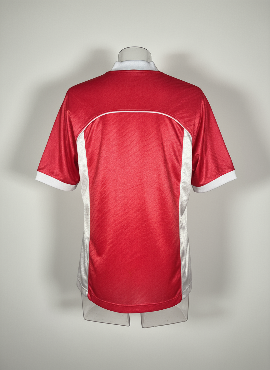 Kashima Antlers - Ennerre - 1998/1999 - HOME Kit