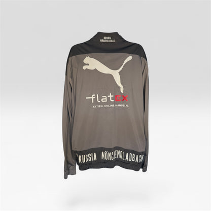 Borussia Monchengladbach - Puma - 2020s - SAMPLE JACKET