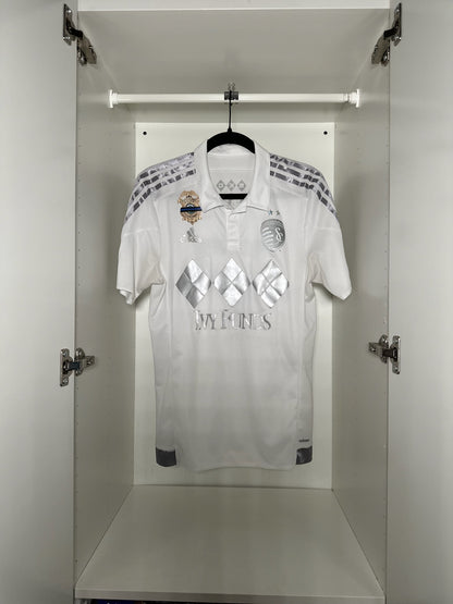 Sporting Kansas City David #17 - adidas - 2015/2016 - THIRD Kit
