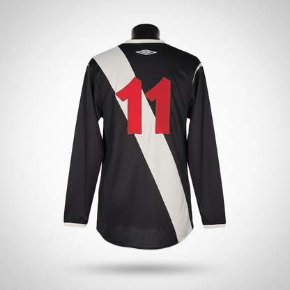 Vasco da Gama #11 - Umbro - 2006/2007 - HOME Kit