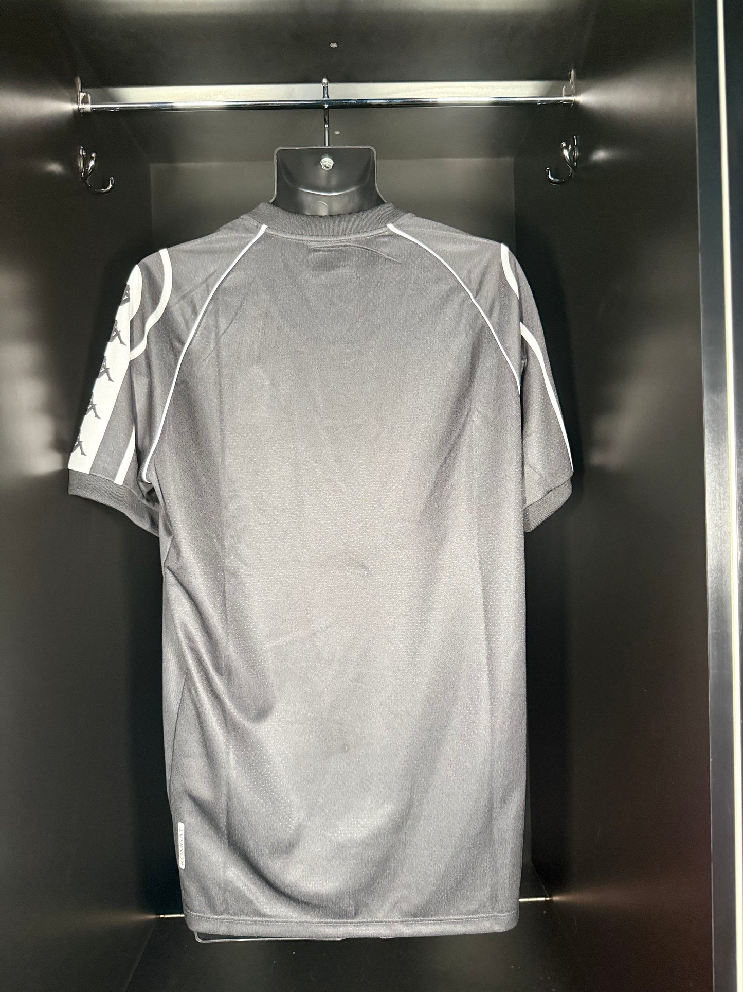 Vasco da Gama - Kappa - 1998/1999 - HOME "Tribute" Kit