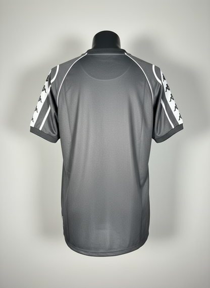 Vasco da Gama - Kappa - 1998/1999 - HOME "Tribute" Kit