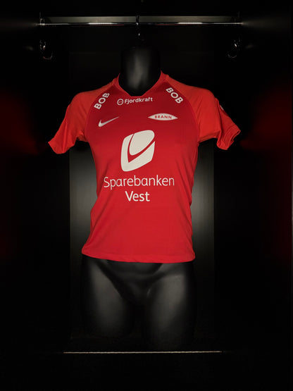 SK Brann Pekula #19 - Nike - 2019/2020 - HOME Kit