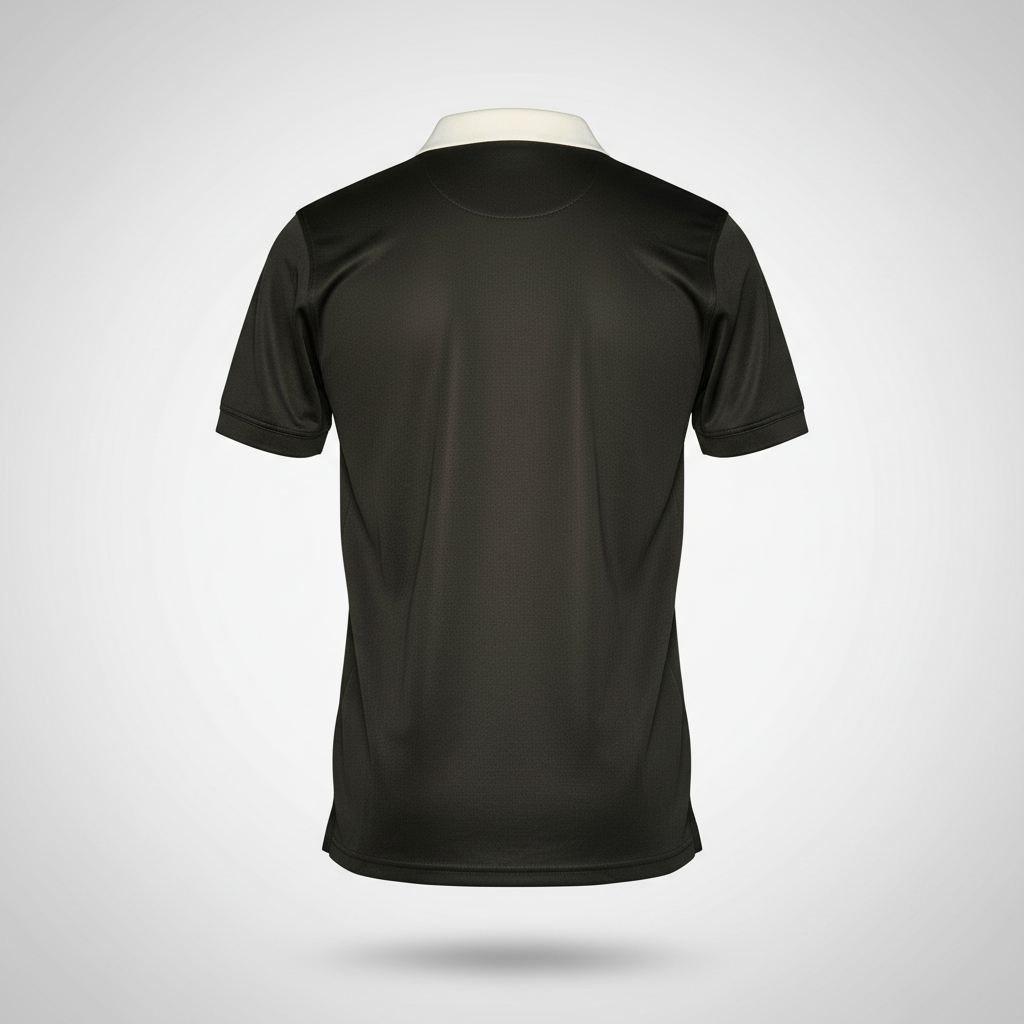 2024-2025 New Zealand Rugby Kit - Jersey Shirt adidas Medium Authentic
