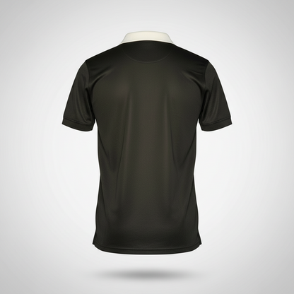 2024-2025 New Zealand Rugby Kit - Jersey Shirt adidas Medium Authentic
