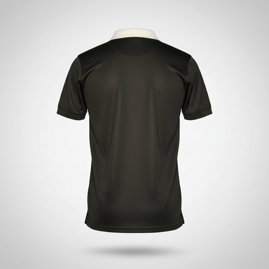 2024-2025 New Zealand Rugby Kit - Jersey Shirt adidas Medium Authentic
